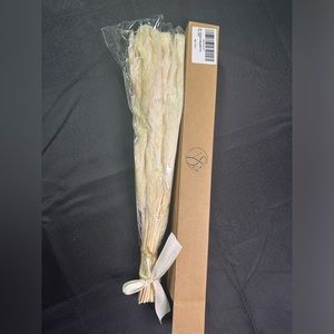 Home decor pampas grass